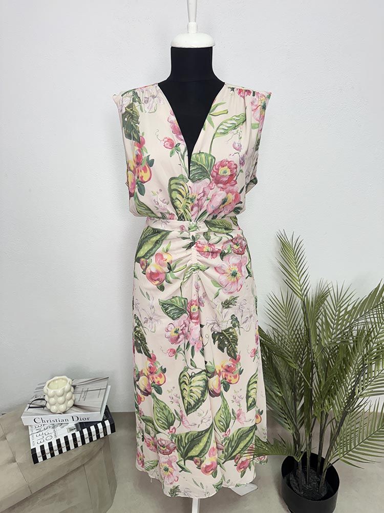 Rochie calitativa H&M M