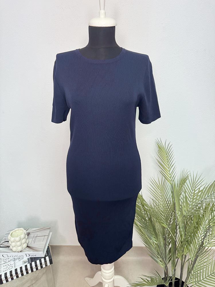 Rochie calitativa vascoza NIKKIE 40