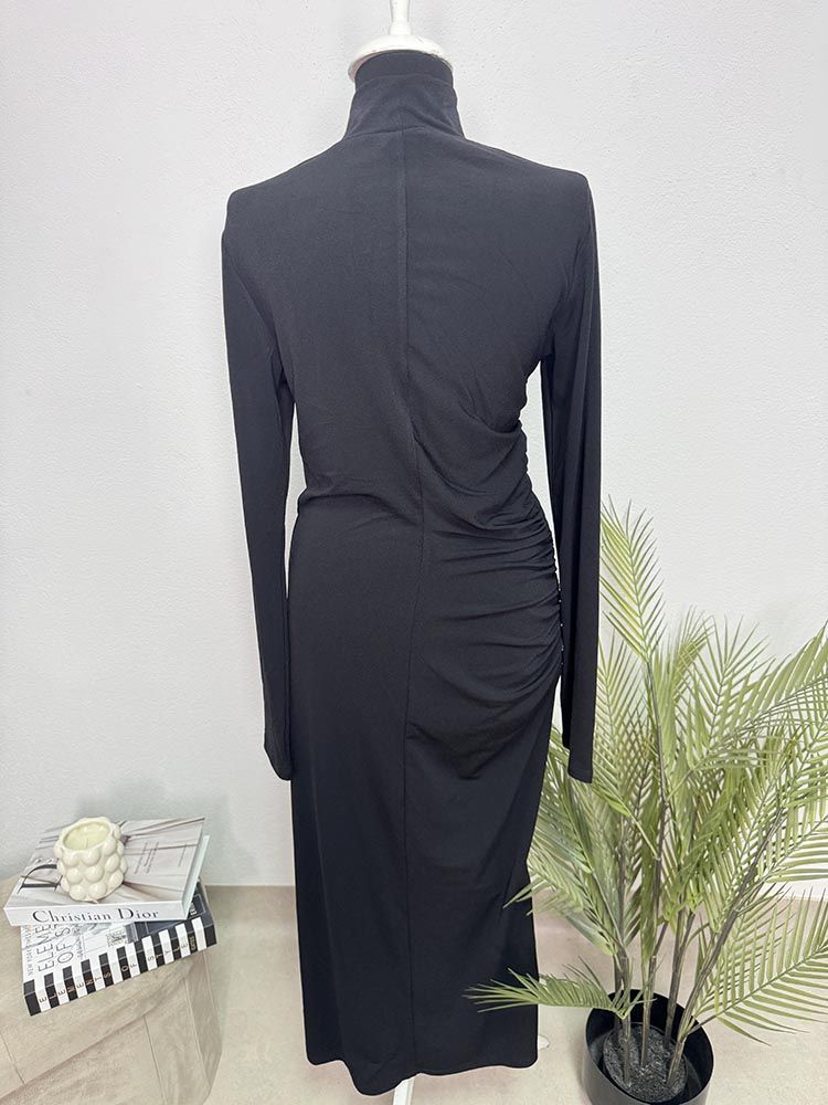 Rochie deosebita H&M M - imagine 2