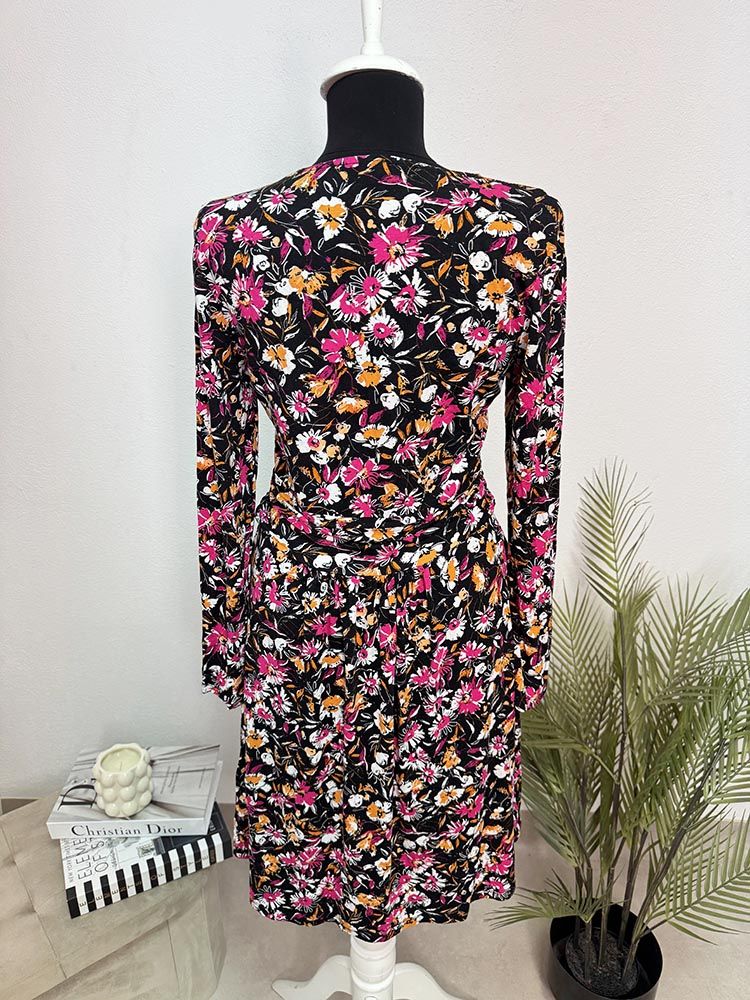Rochie calitativa Aniston selected vascoza 38 - imagine 2