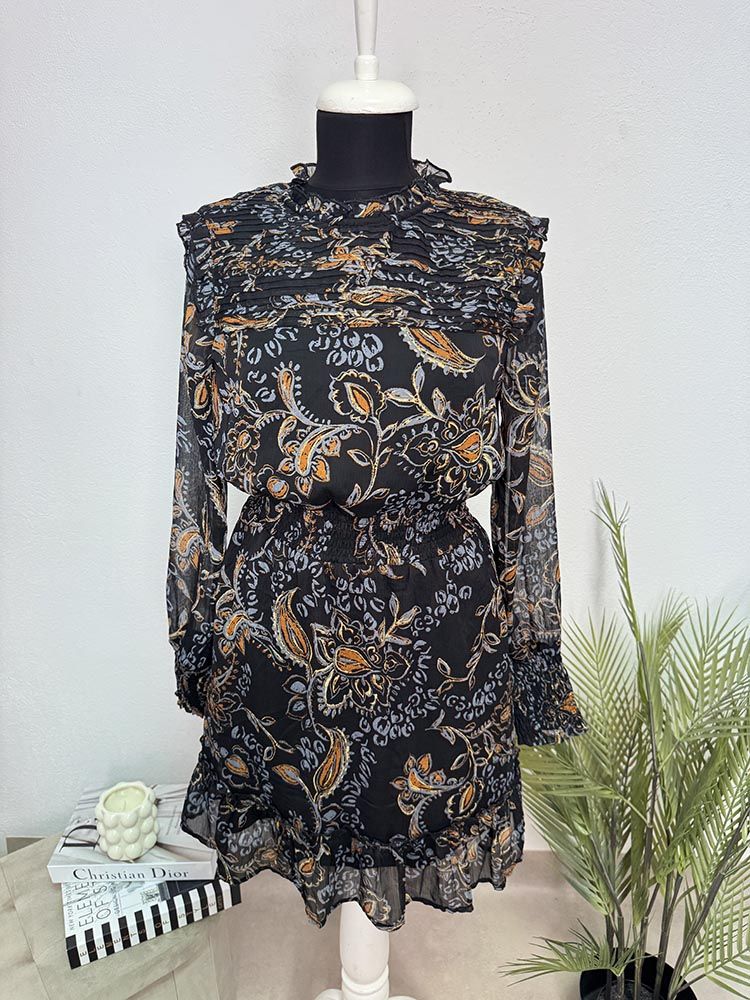 Rochie calitativa Only M