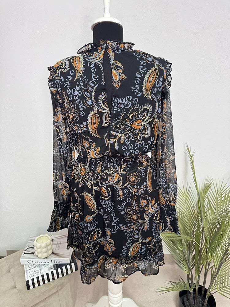 Rochie calitativa Only M - imagine 2