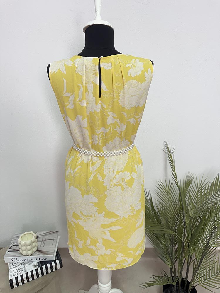 Rochie calitativa H&M S - imagine 2