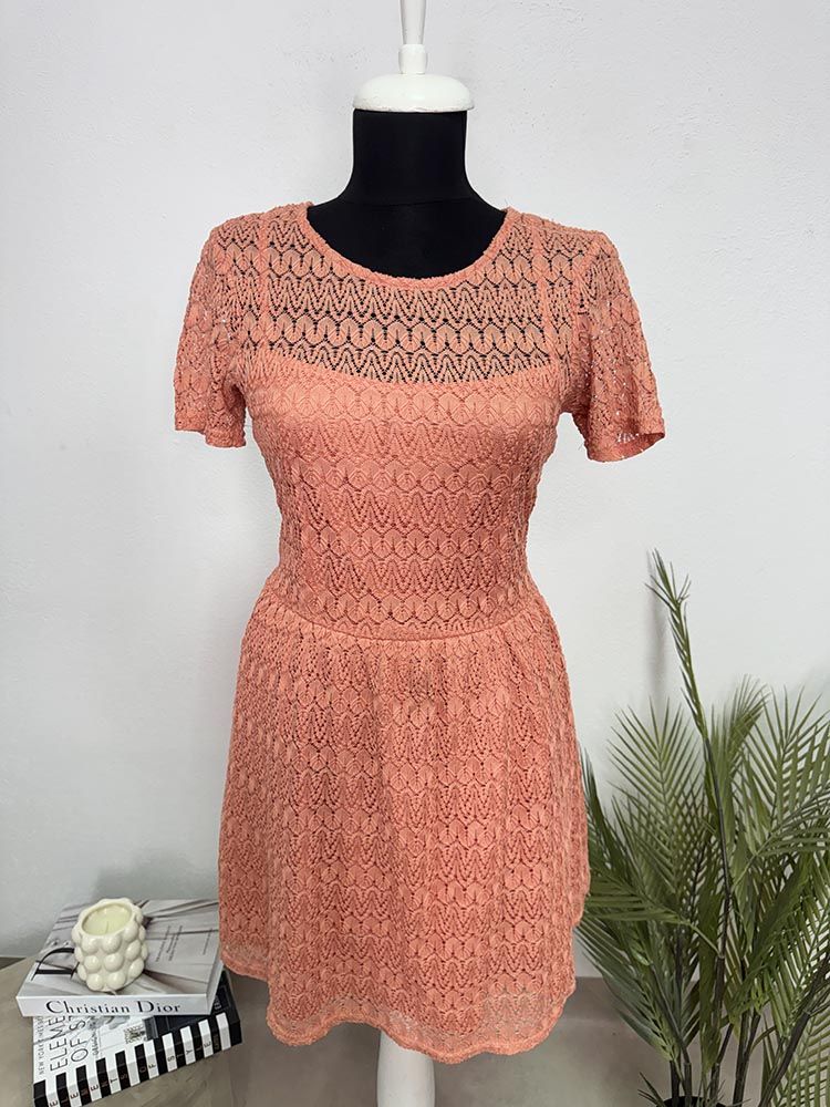 Rochie calitativa Amisu 40