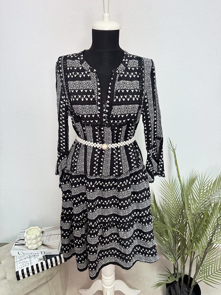Rochie calitativa Smashed Lemon 36