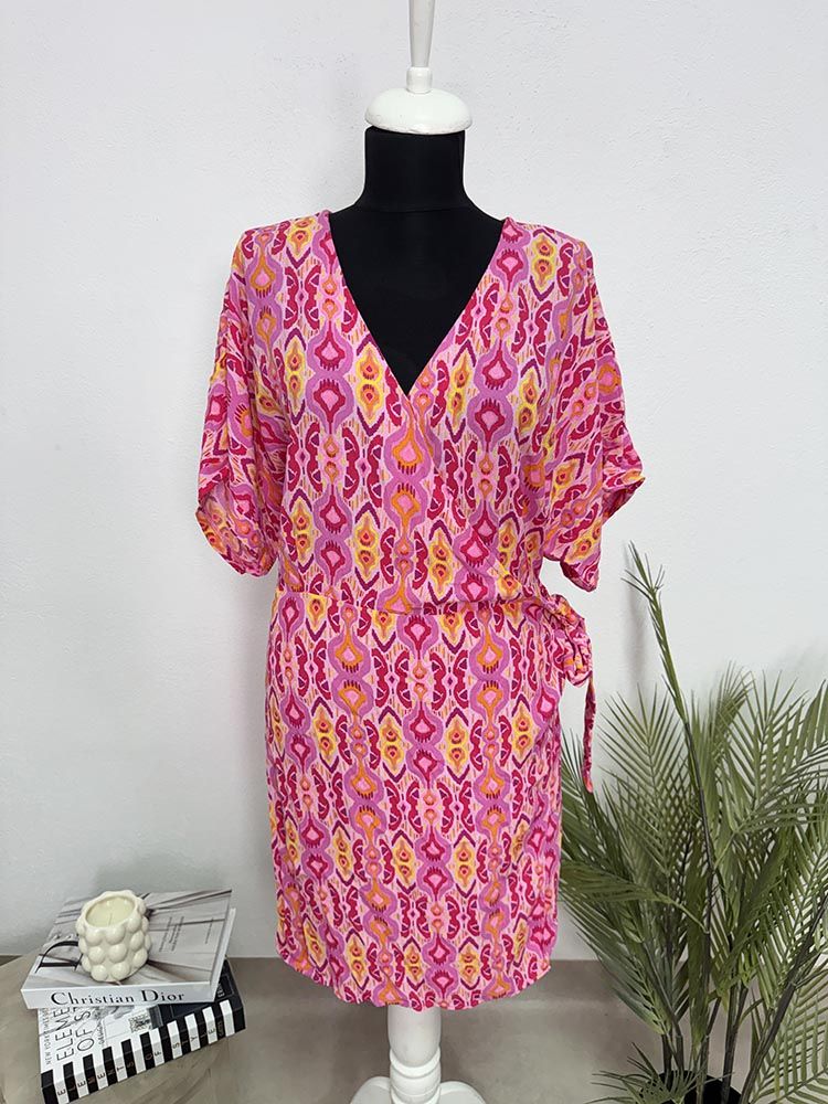 Rochie calitativa vascoza My jewellery XL