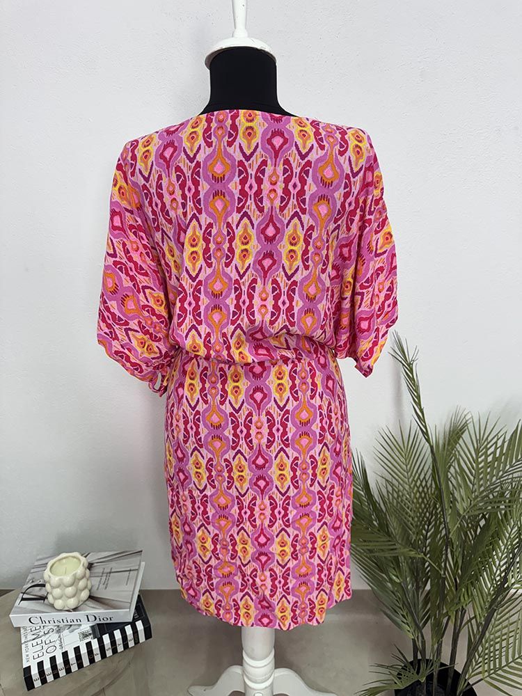 Rochie calitativa vascoza My jewellery XL - imagine 2