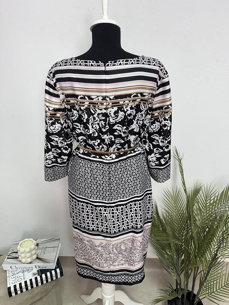 Rochie calitativa Bonita 44 - imagine 2