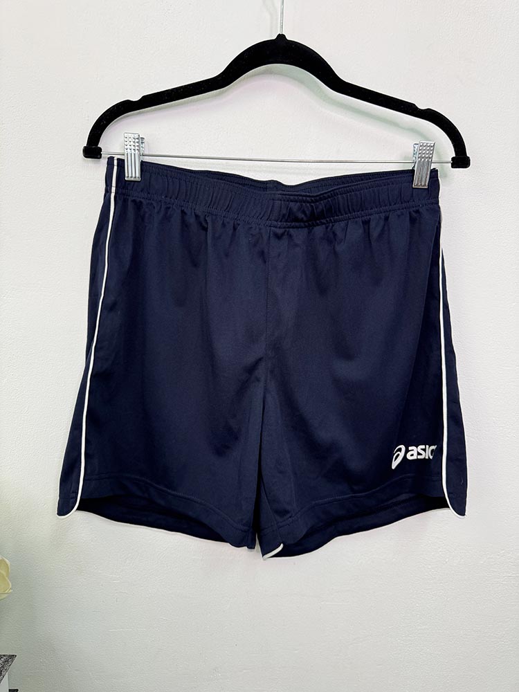 Pantaloni scurti asics L