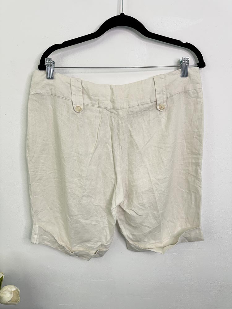 Pantalolni scurti de in Benetton L - imagine 2