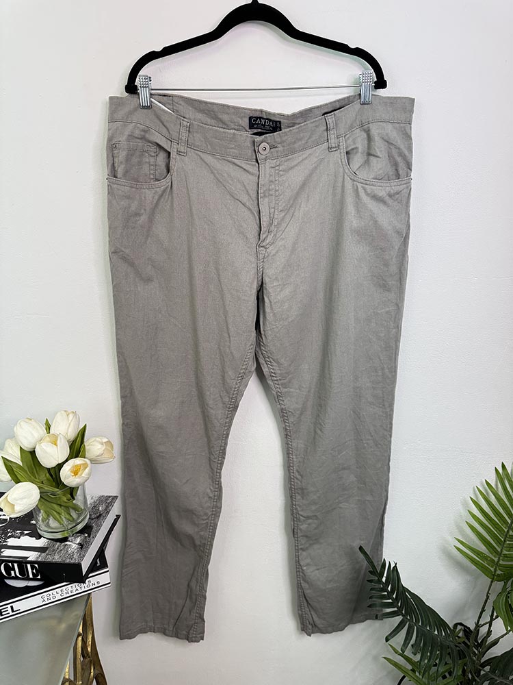 Pantalolni bumbac in Canada 42