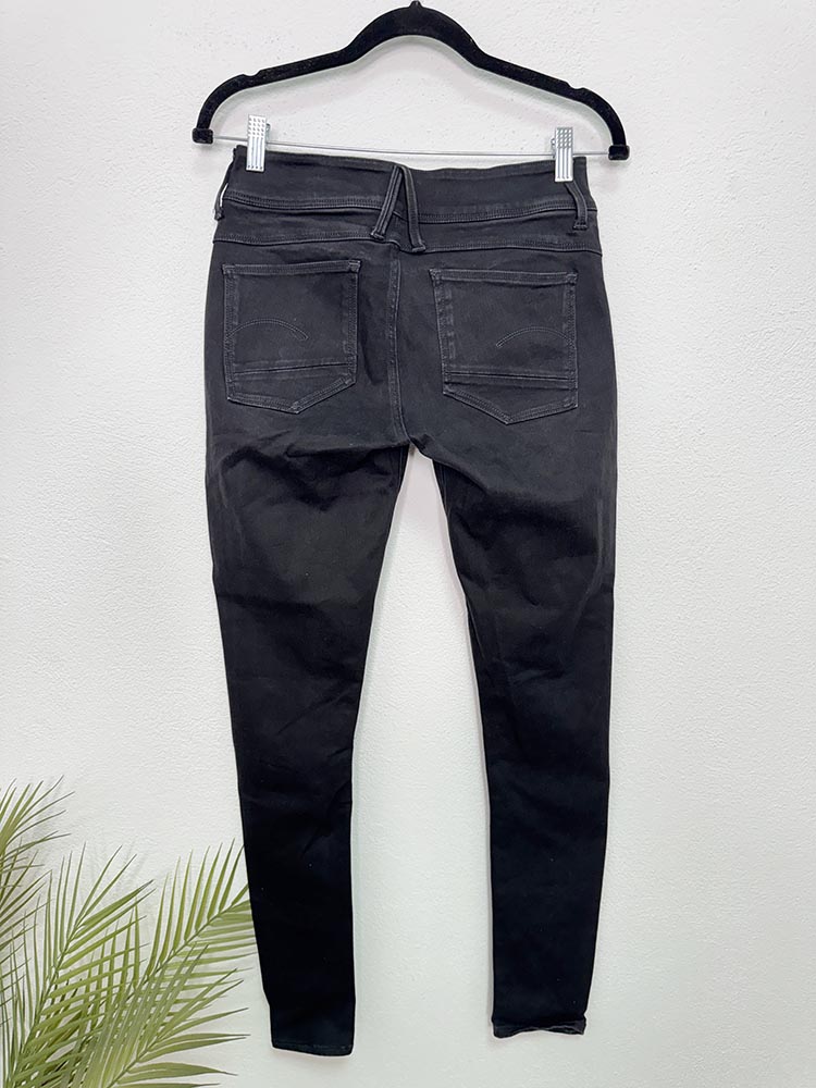 Blugi G Star RAW 29 - imagine 2