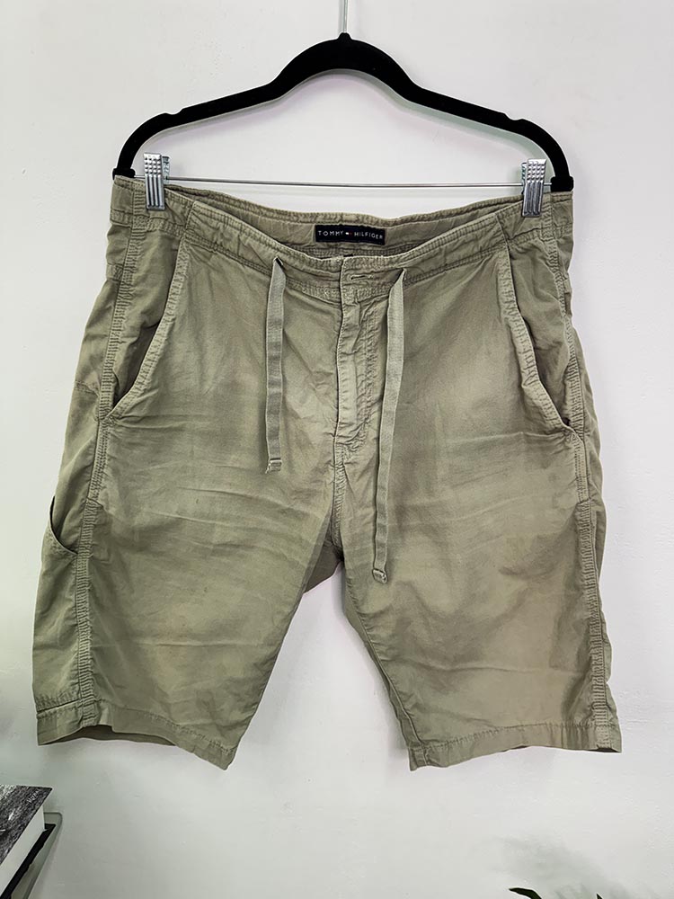 Pantaloni scurti Tommy Hilfiger 34