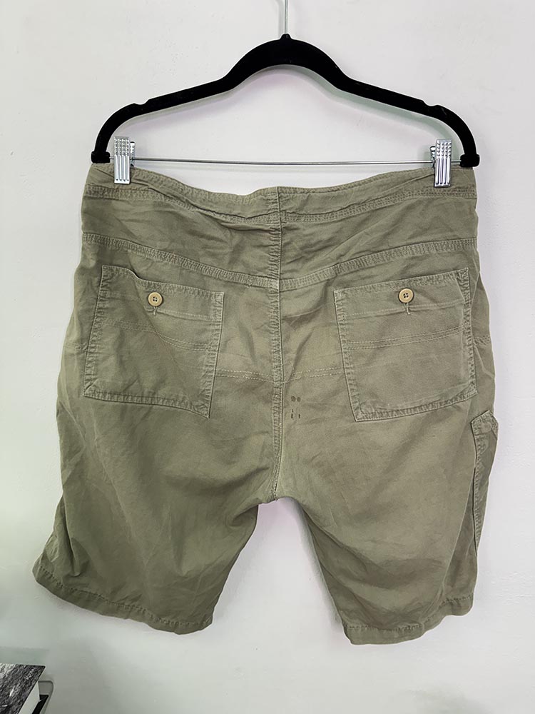 Pantaloni scurti Tommy Hilfiger 34 - imagine 2