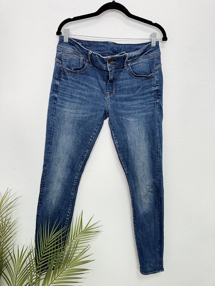 Blugimid skinny G Star RAW 32