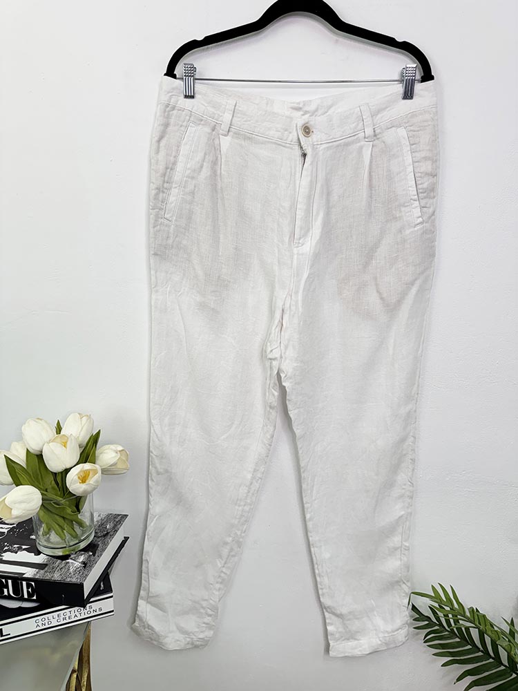 Pantaloni Zara 42