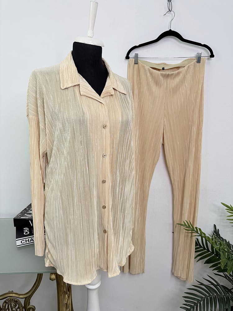 Compleu doua piese XL