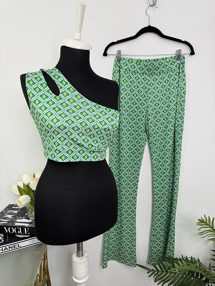 Compleu doua piese M/L