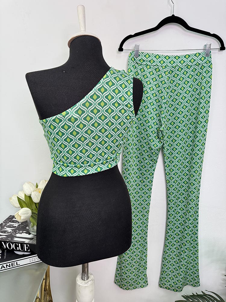 Compleu doua piese M/L - imagine 2