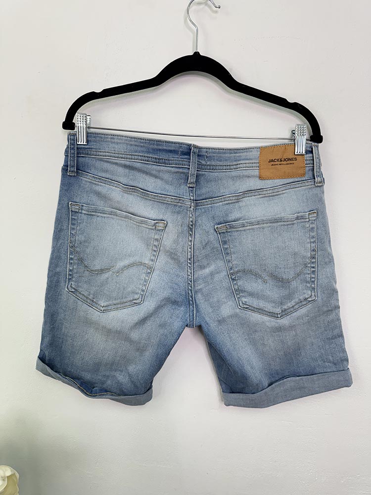 Blugi Jack&Jones M - imagine 2