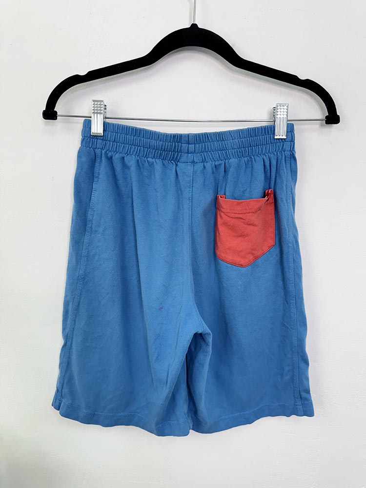 Pantaloni scurti Nike 147-158 - imagine 2