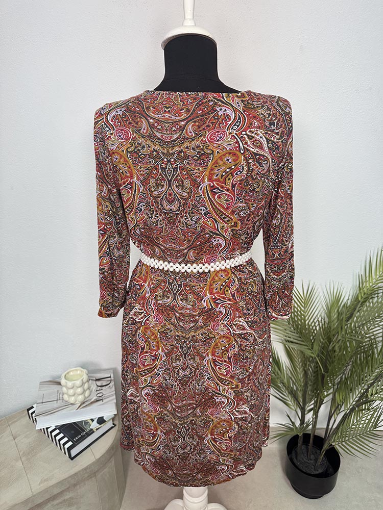 Rochie calitativa Esprit M - imagine 2