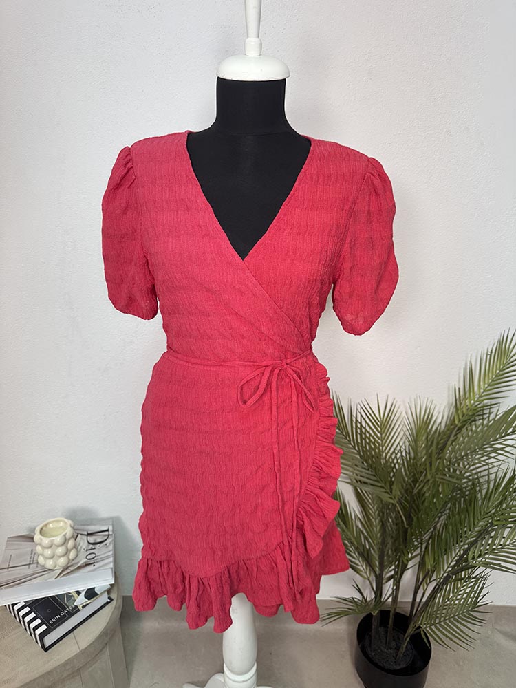 Rochie calitativa Mango S