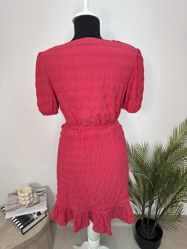 Rochie calitativa Mango S - imagine 2