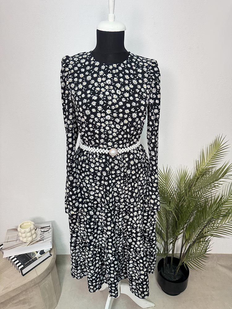 Rochie calitativa H&M 34