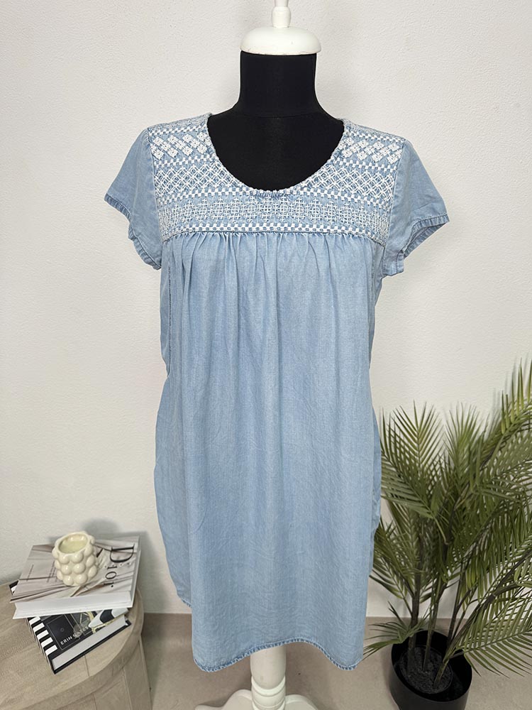 Rochie calitativa de blug Esprit 34