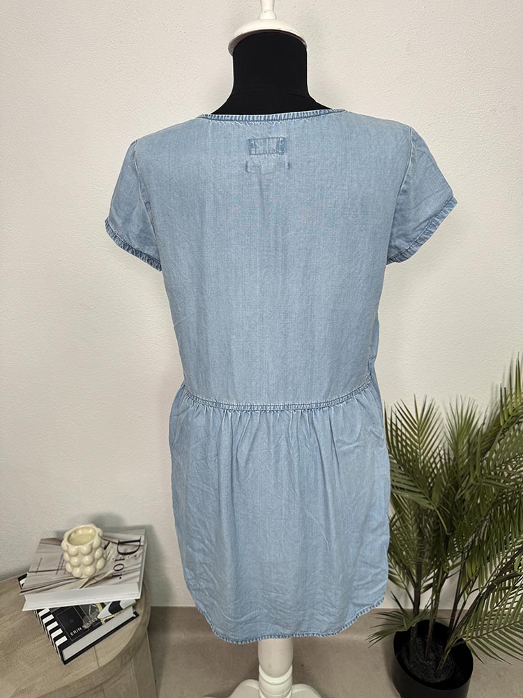 Rochie calitativa de blug Esprit 34 - imagine 2