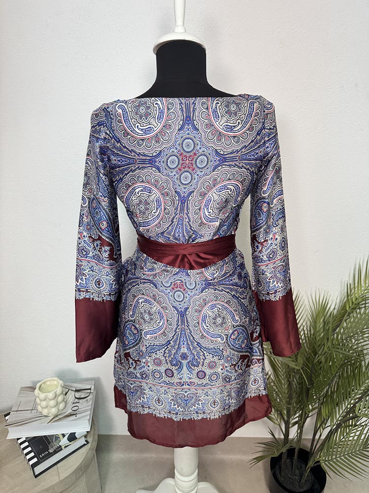 Rochie deosebita Orsay 32 - imagine 2
