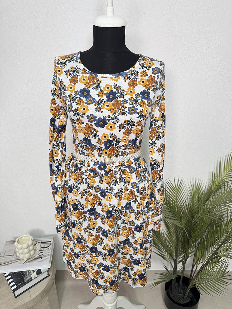 Rochie calitativa BPC selection 14-15 ani