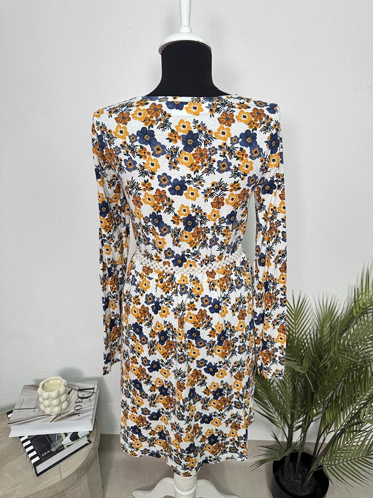 Rochie calitativa BPC selection 14-15 ani - imagine 2