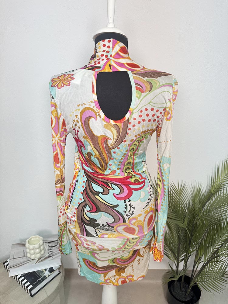 Rochie calitativa Savee S - imagine 2