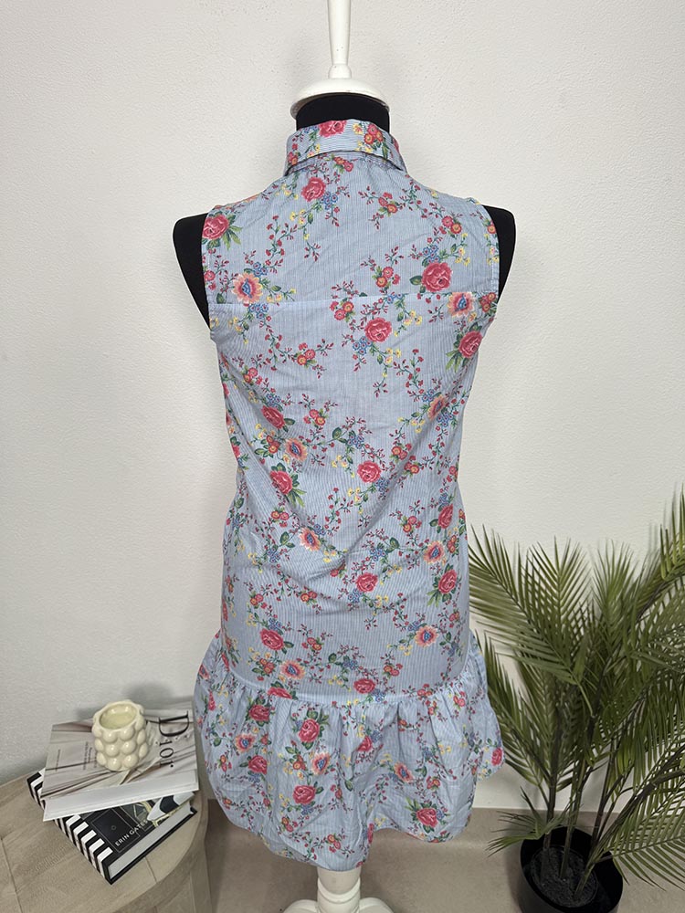 Rochie calitativa Cam XXS - imagine 2