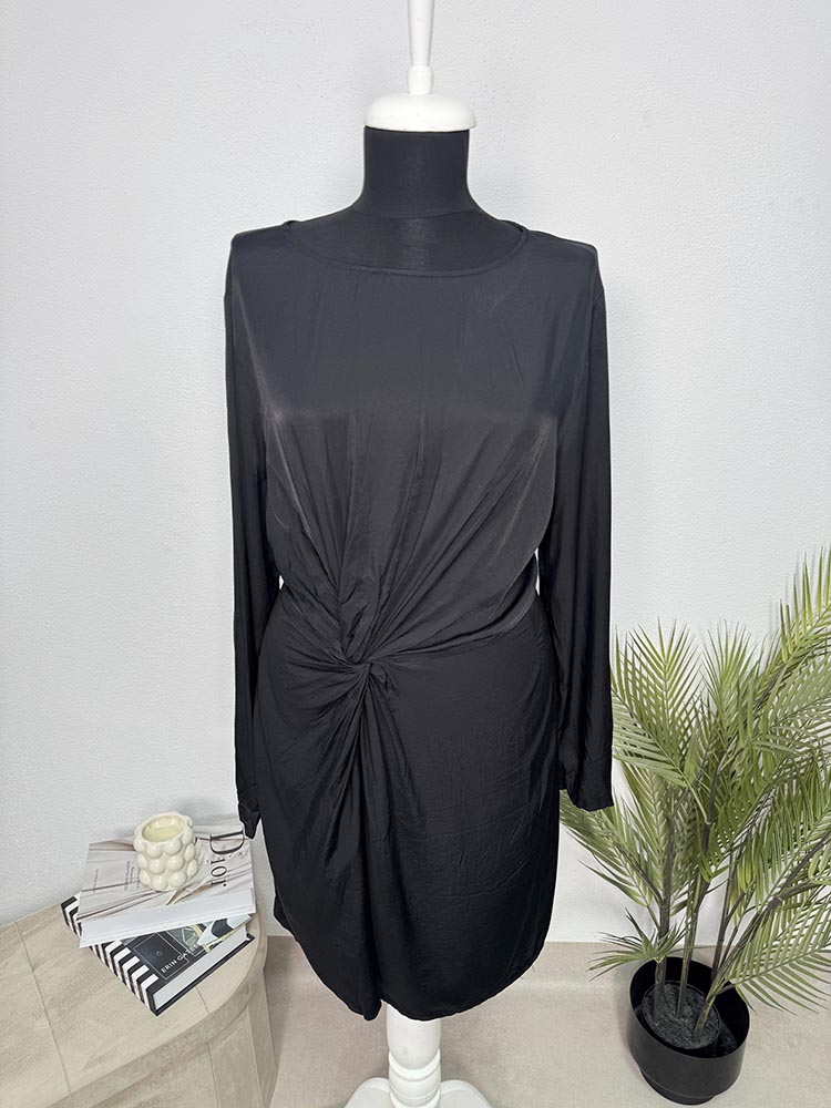 Rochie calitativa vascoza H&M 38