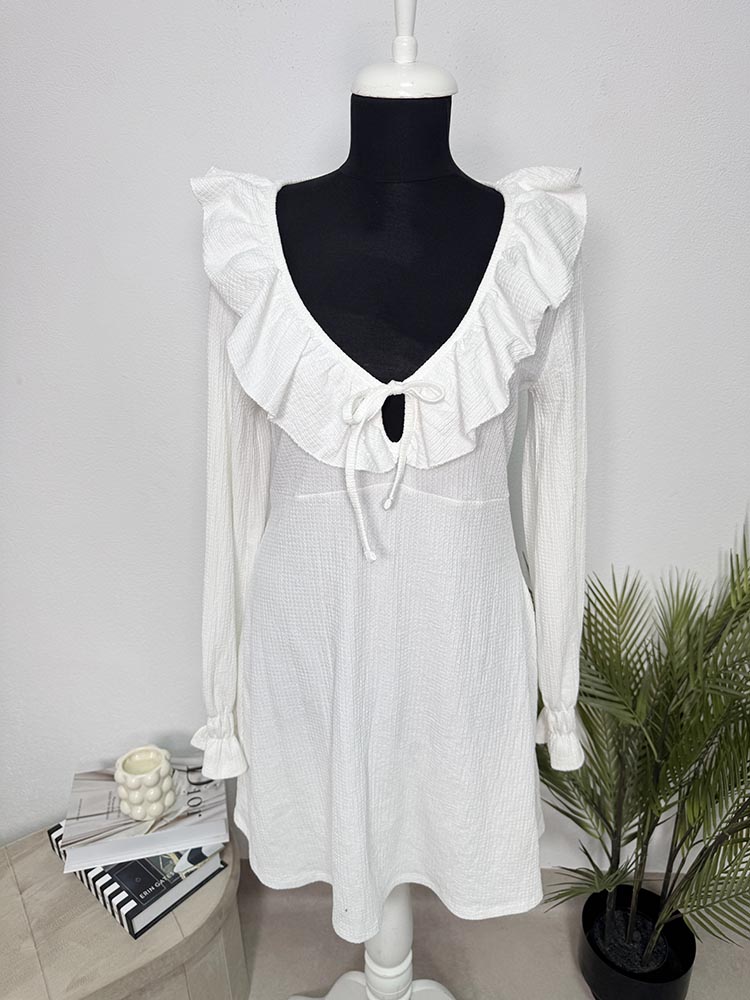 Rochie deosebita TOPSHOP 40