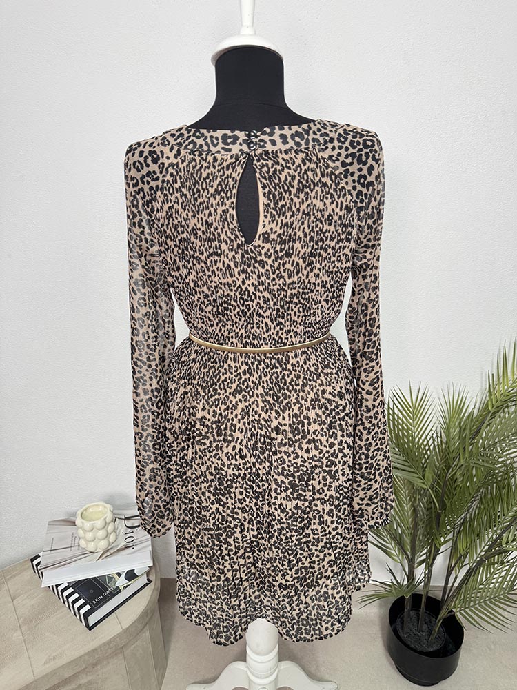 Rochie calitativa C&A 38 - imagine 2