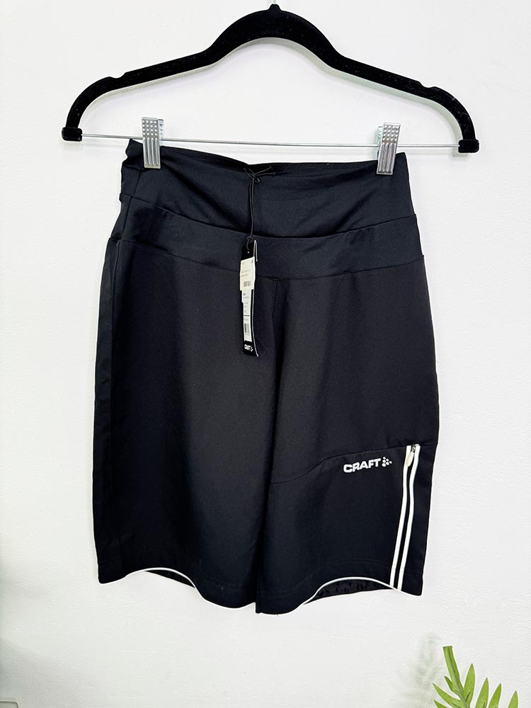 Colanti sport loose fit pret eticheta 100 euro Craft XS
