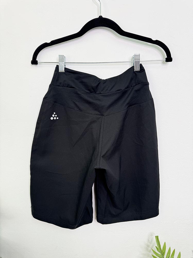 Colanti sport loose fit pret eticheta 100 euro Craft XS - imagine 2