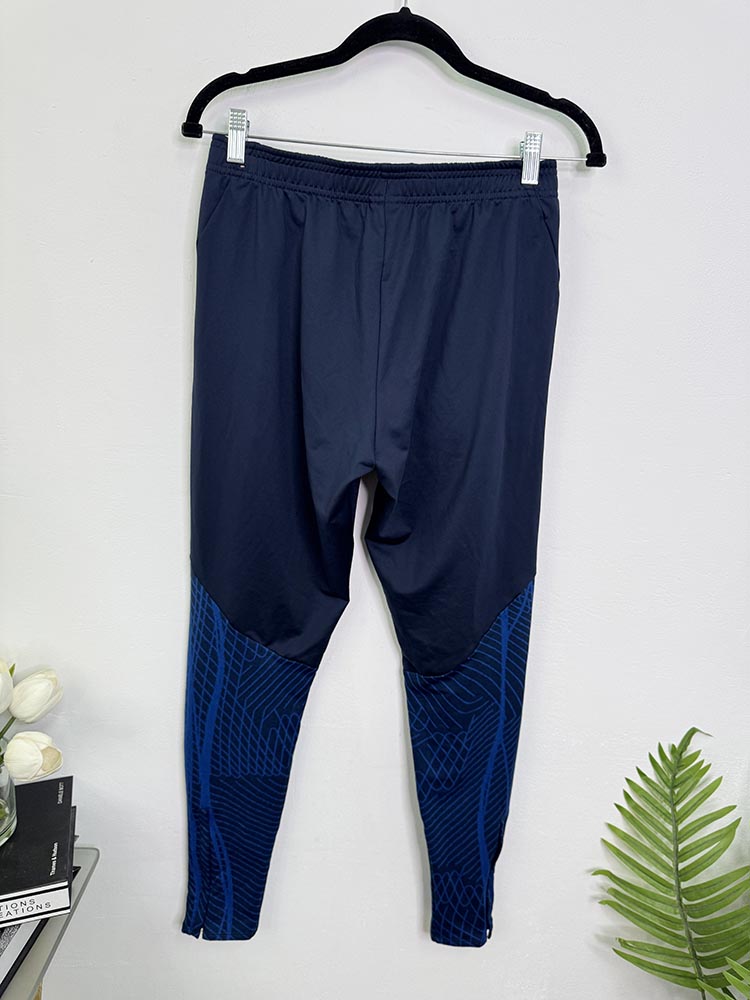 Pantaloni trening slim fit Nike S - imagine 2