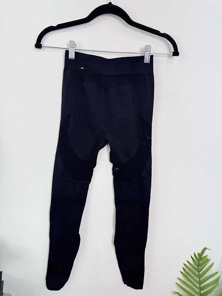 Colanti sport H&M XS - imagine 2