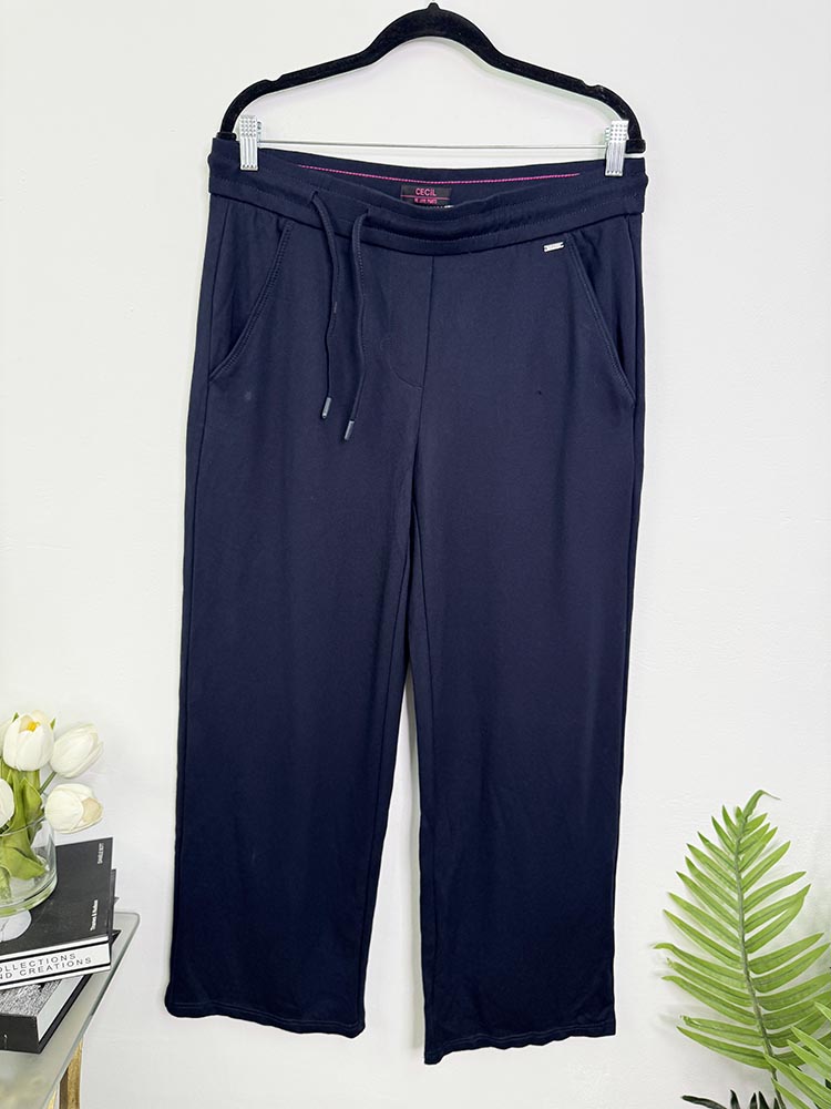 Pantaloni Cecil cam XL