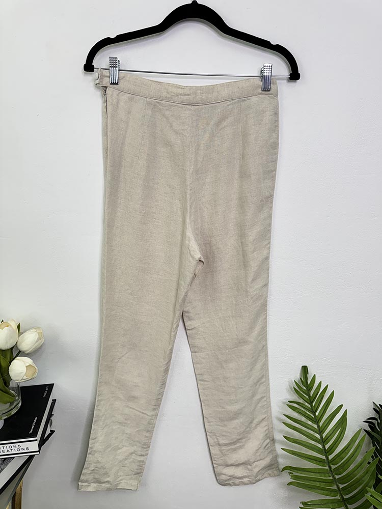 Pantaloni 100% in Copalli M - imagine 2