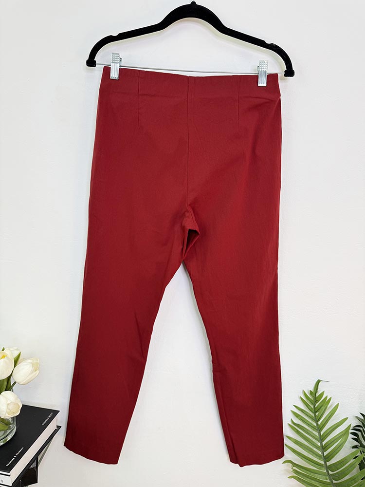 Jeggings Tchibo cam M - imagine 2