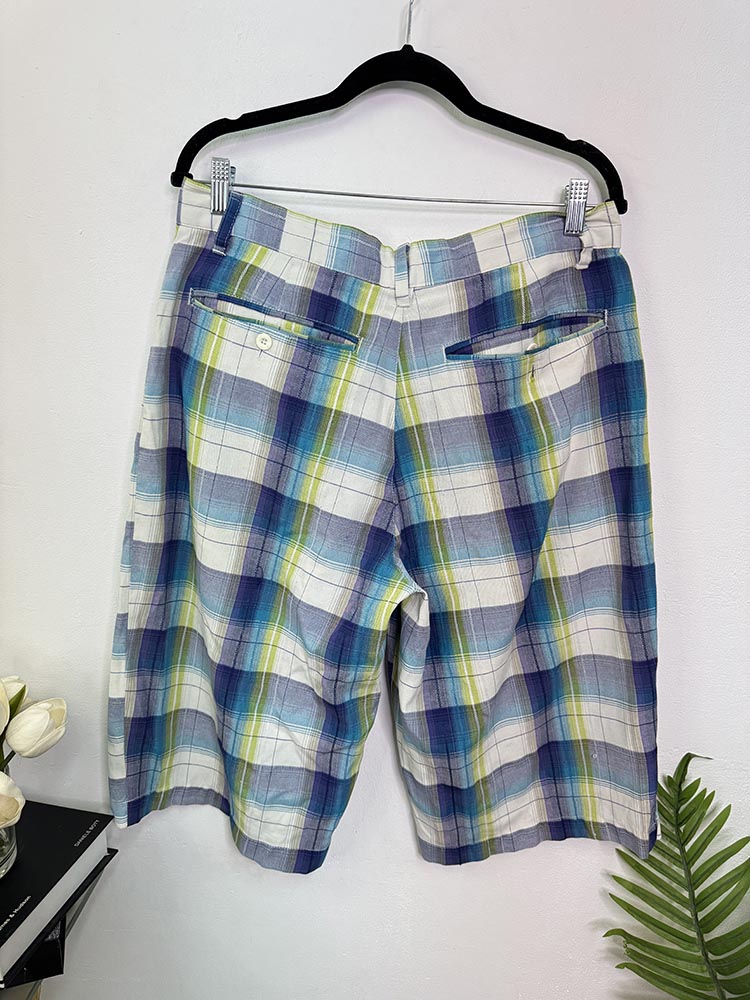 Pantaloni scurti 36 - imagine 2