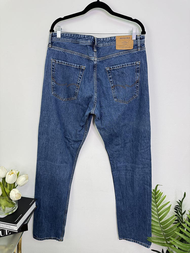 Blugi Jack&Jones 33 - imagine 2