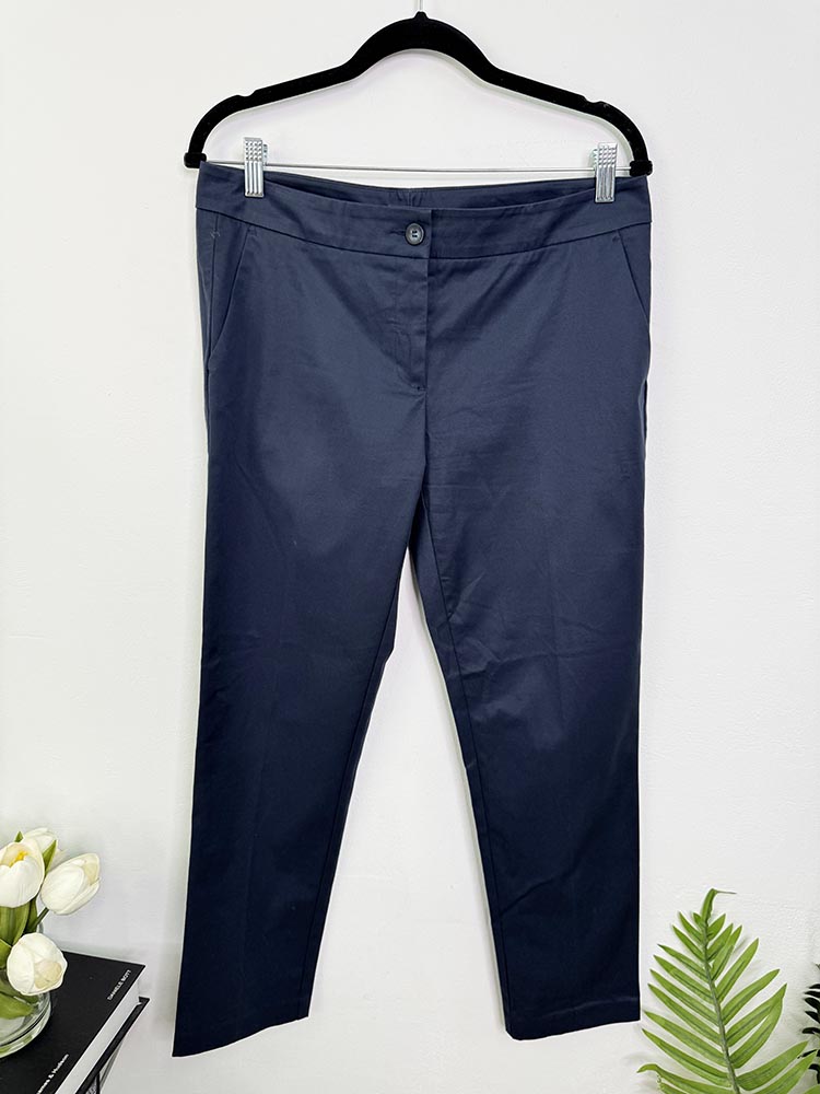 Pantaloni Office Benetton 44
