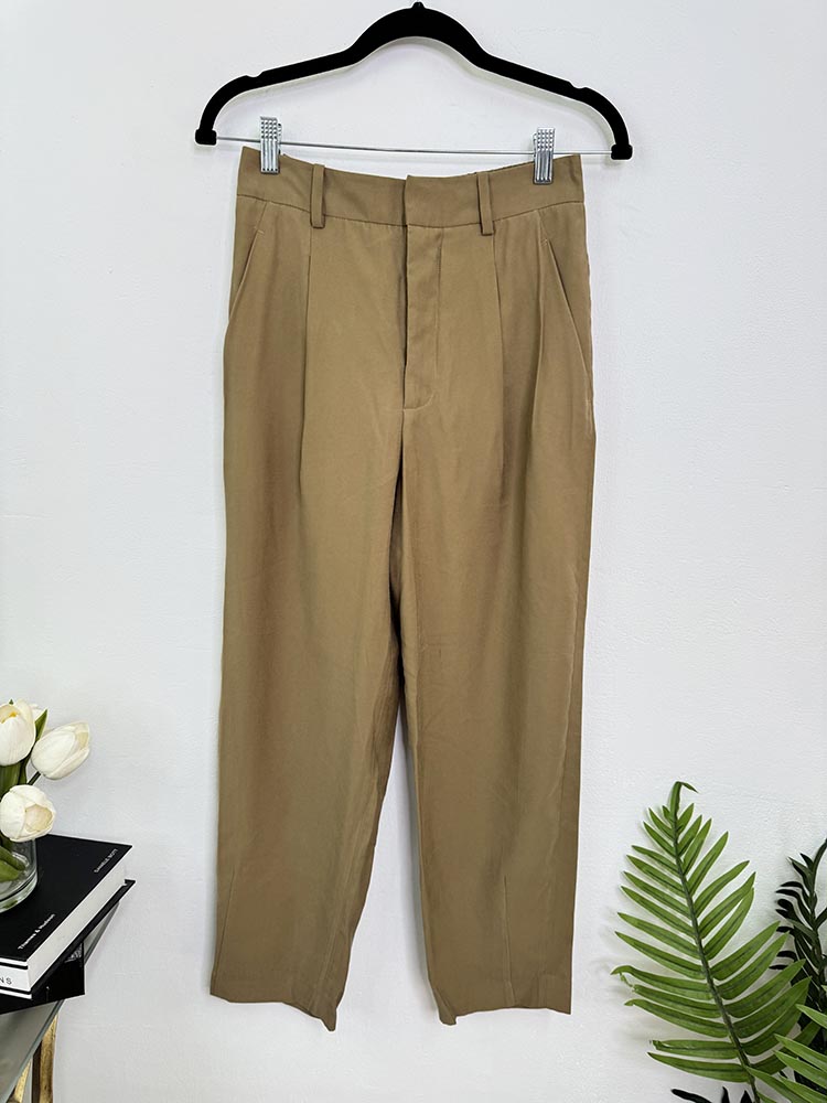Pantaloni Zara XS